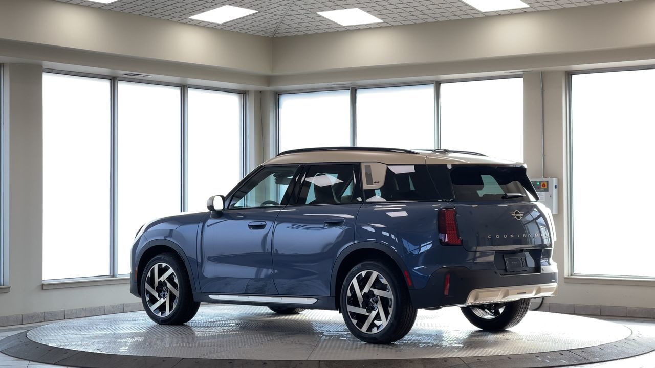 MINI Cooper Countryman  2027 à Regina, Saskatchewan