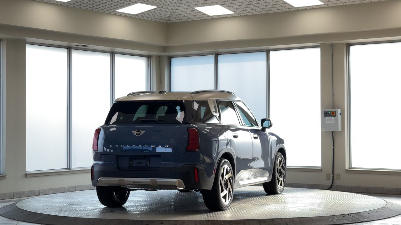 MINI Cooper Countryman  2027 à Regina, Saskatchewan