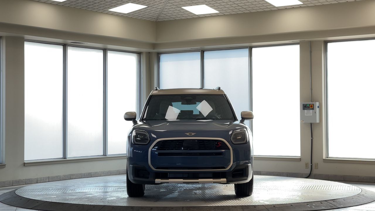 MINI Cooper Countryman  2027 à Regina, Saskatchewan