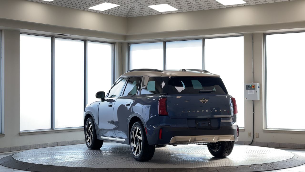 MINI Cooper Countryman  2027 à Regina, Saskatchewan