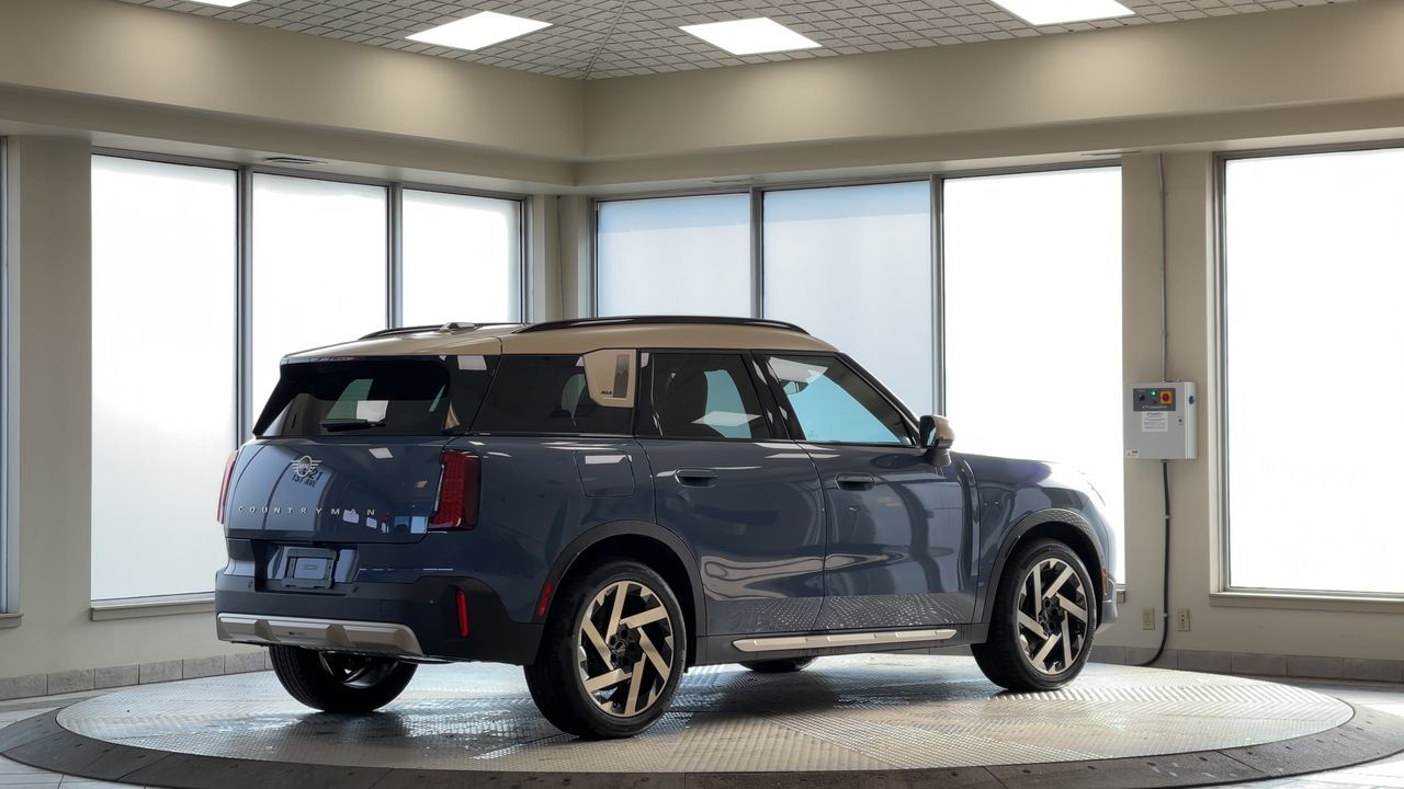 MINI Cooper Countryman  2027 à Regina, Saskatchewan