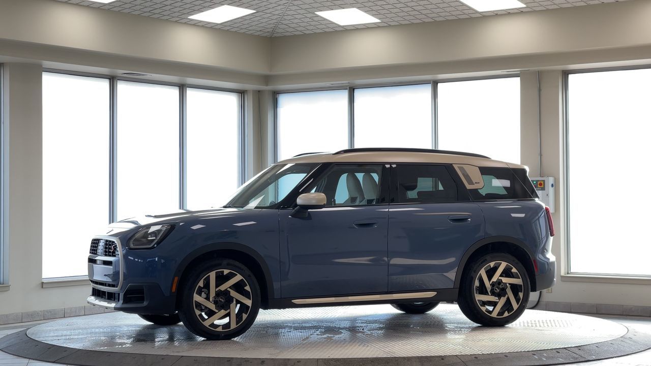 MINI Cooper Countryman  2027 à Regina, Saskatchewan