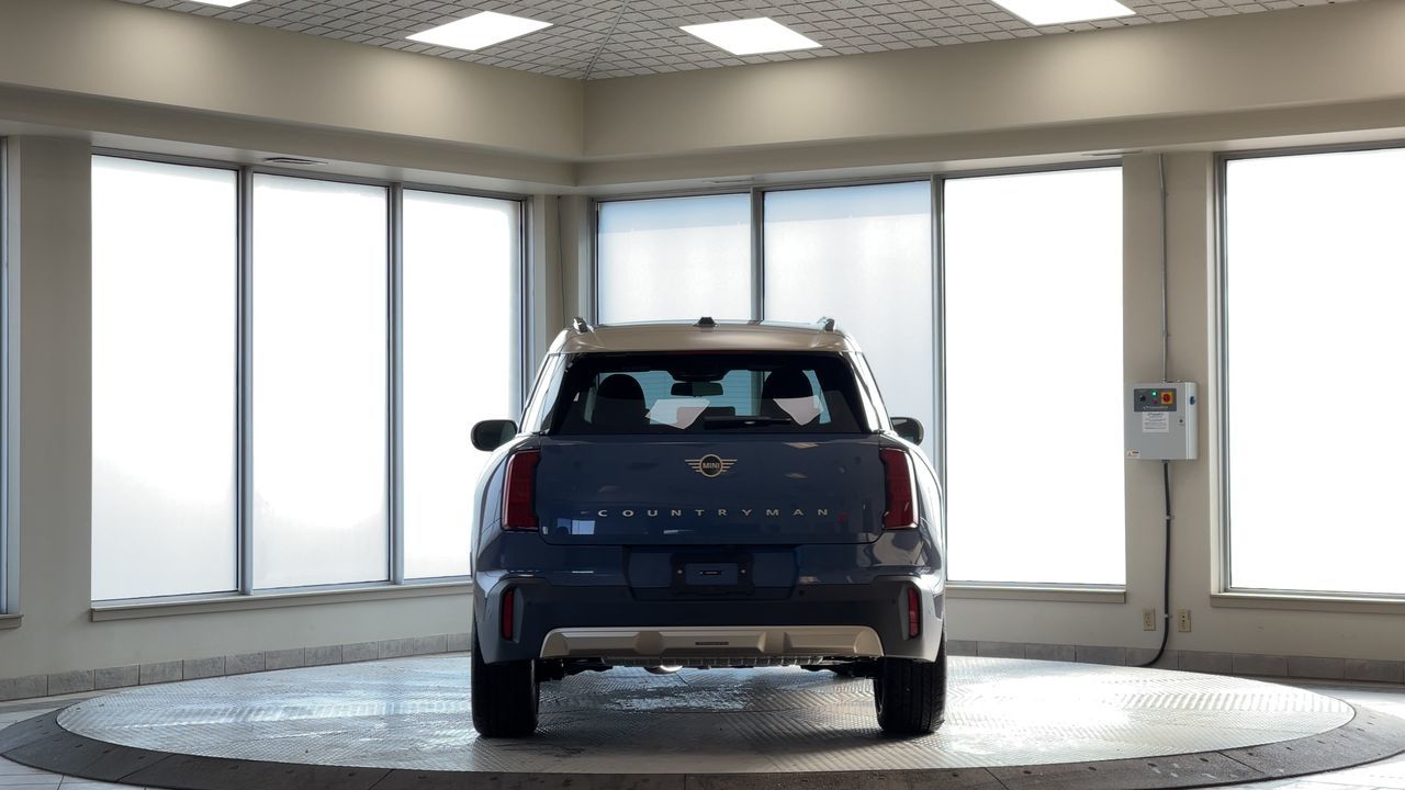 MINI Cooper Countryman  2027 à Regina, Saskatchewan