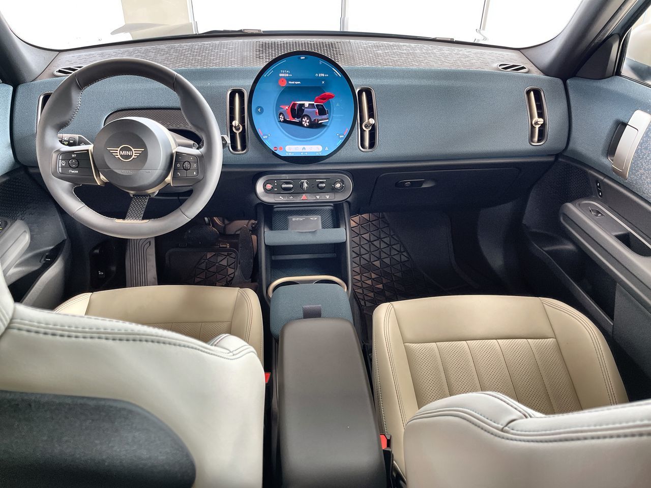 MINI Cooper Countryman  2027 à Regina, Saskatchewan