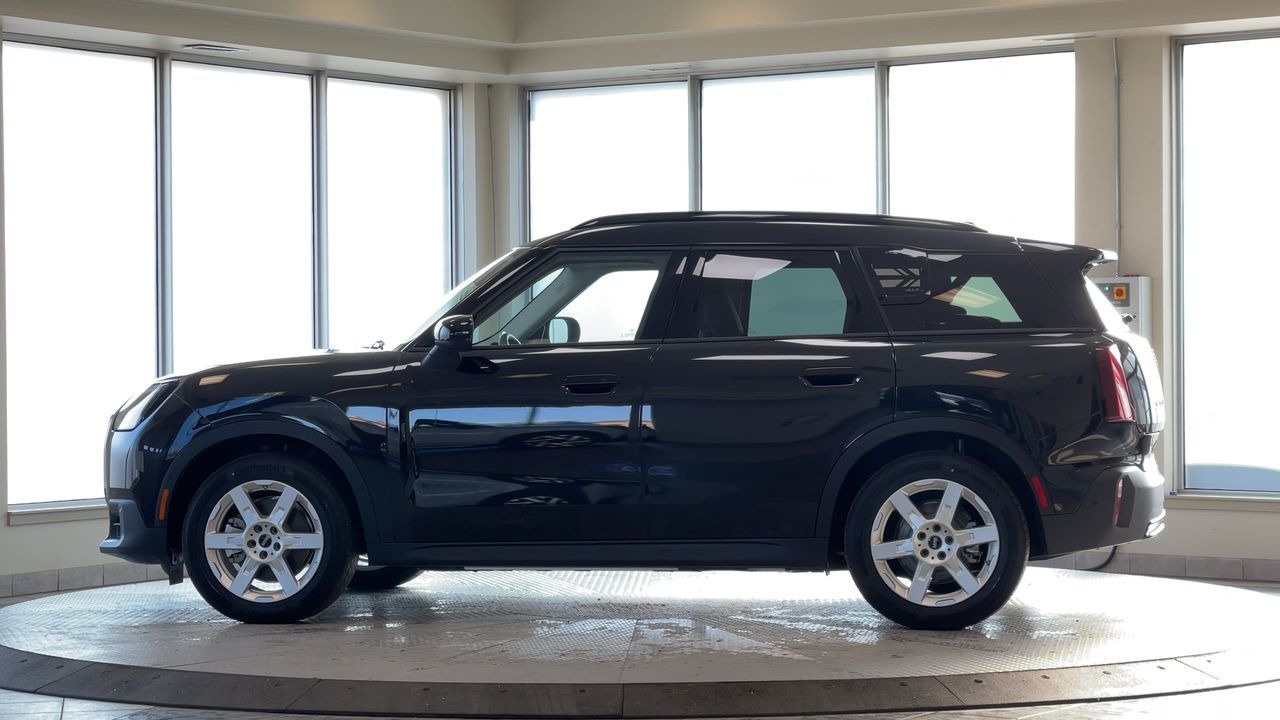 MINI Countryman BEV  2025 à Regina, Saskatchewan
