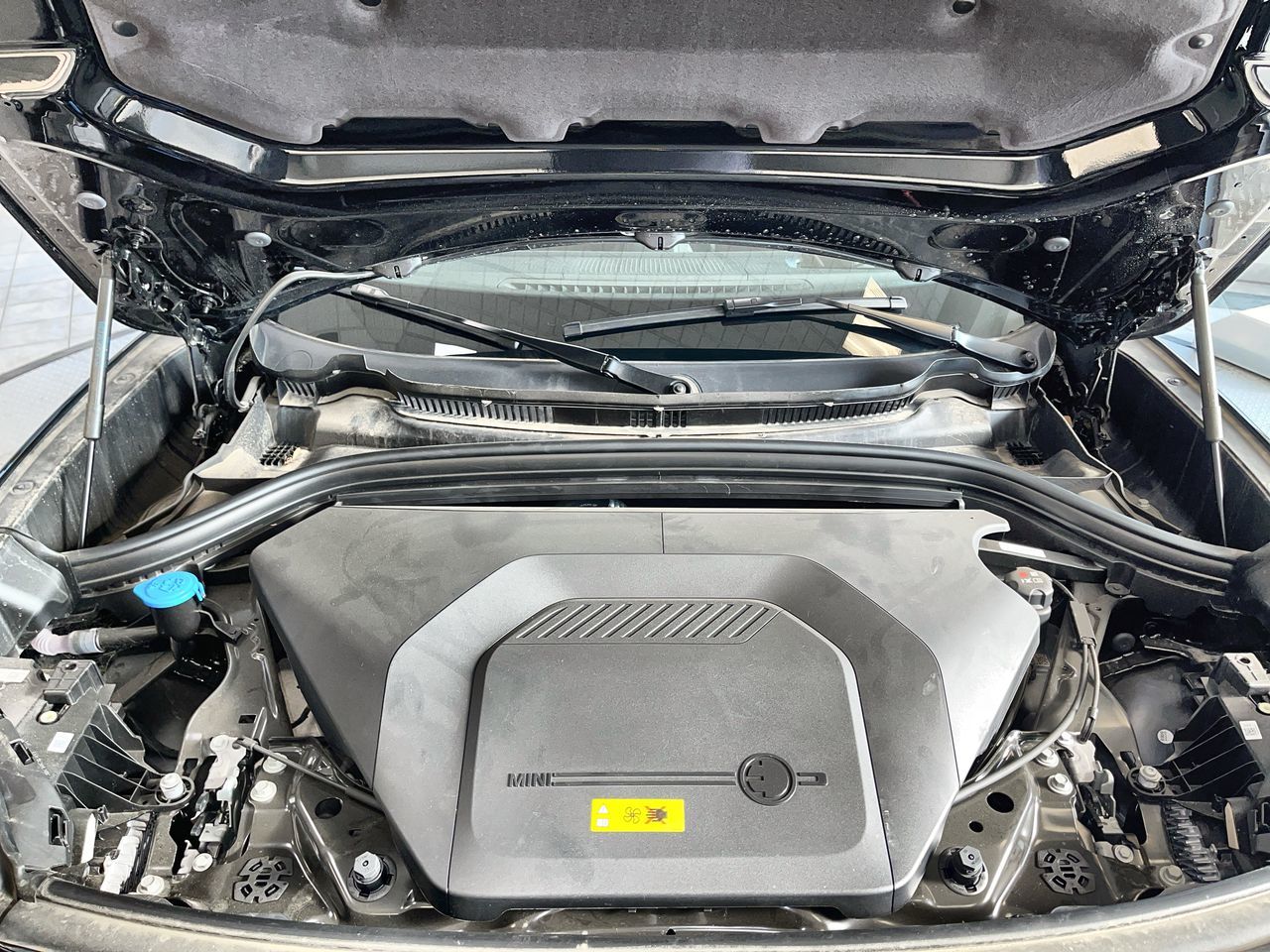 MINI Countryman BEV  2025 à Regina, Saskatchewan