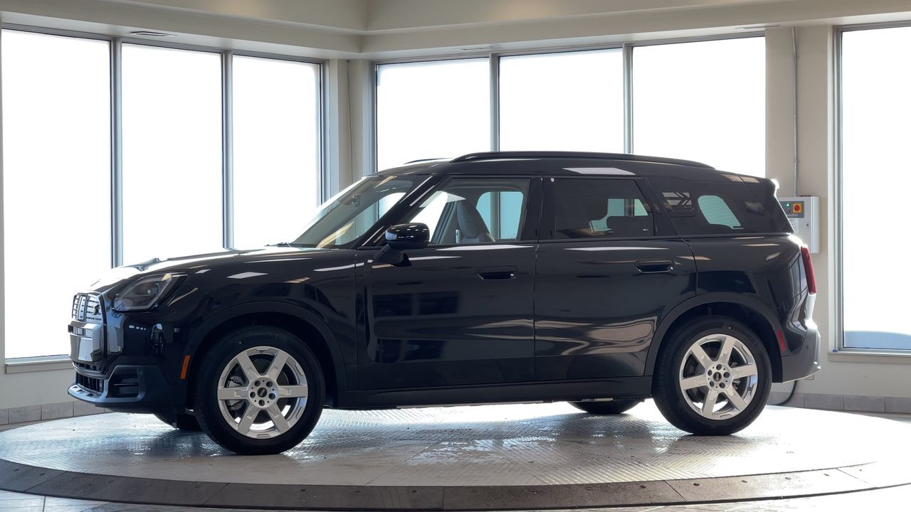 MINI Countryman BEV  2025 à Regina, Saskatchewan