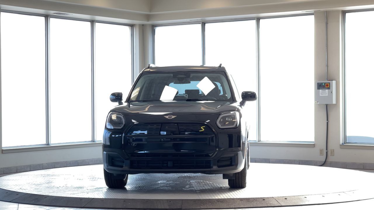 MINI Countryman BEV  2025 à Regina, Saskatchewan