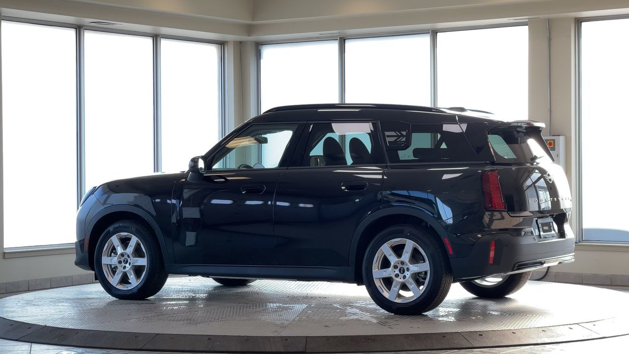 MINI Countryman BEV  2025 à Regina, Saskatchewan