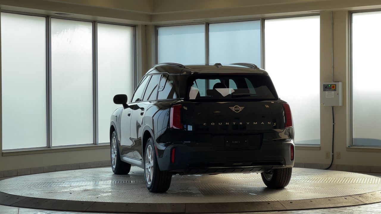 MINI Countryman BEV  2025 à Regina, Saskatchewan