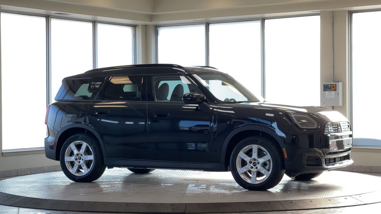 MINI Countryman BEV  2025 à Regina, Saskatchewan
