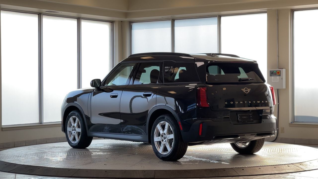 MINI Countryman BEV  2025 à Regina, Saskatchewan