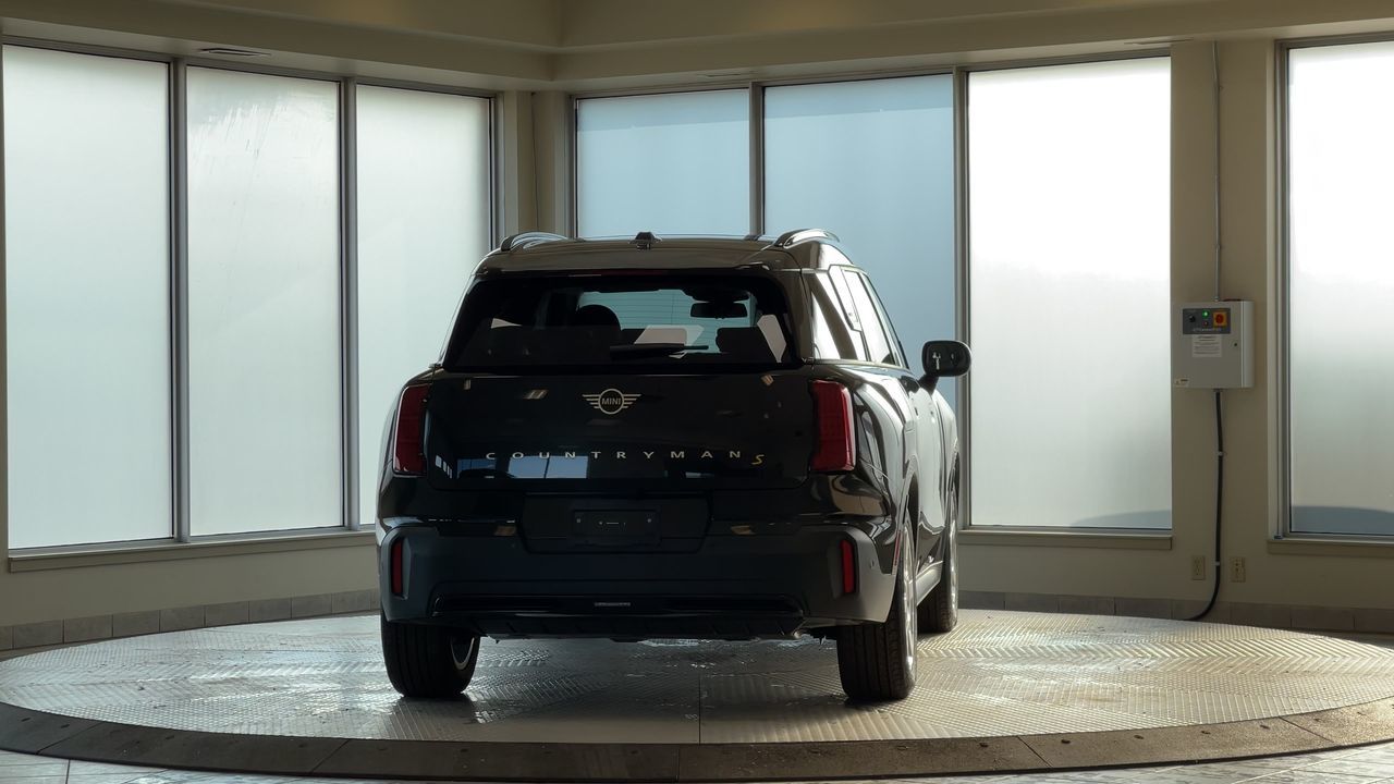 MINI Countryman BEV  2025 à Regina, Saskatchewan