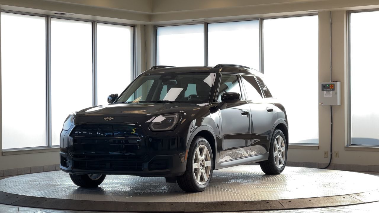 MINI Countryman BEV  2025 à Regina, Saskatchewan