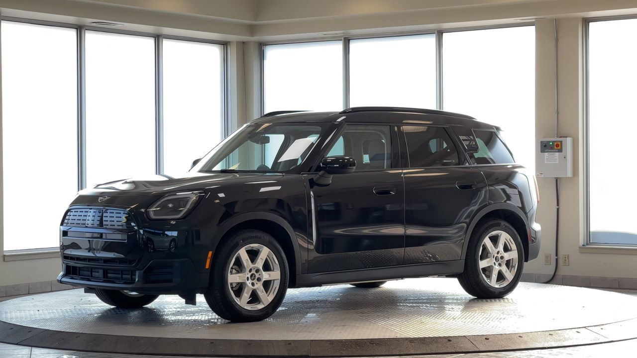 MINI Countryman BEV  2025 à Regina, Saskatchewan