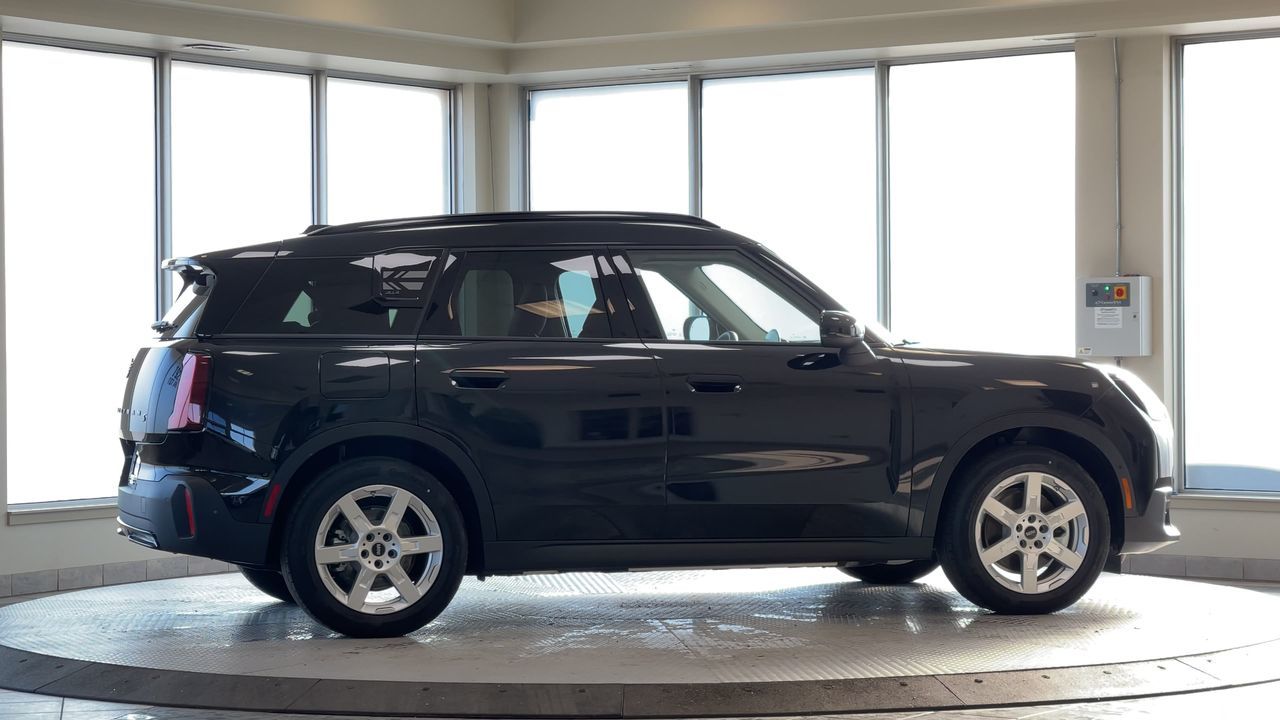 MINI Countryman BEV  2025 à Regina, Saskatchewan