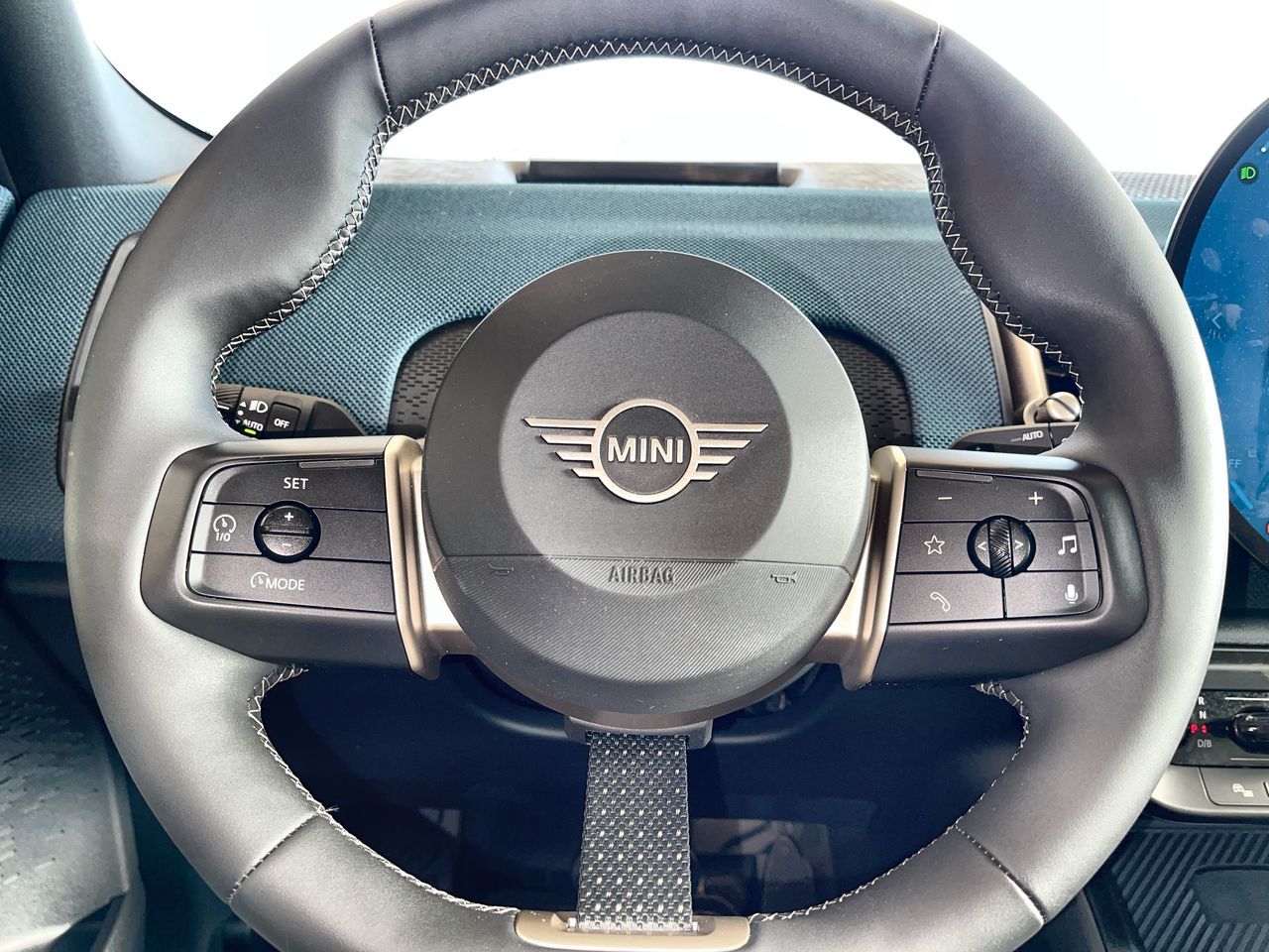 2025 MINI Countryman BEV in Regina, Saskatchewan