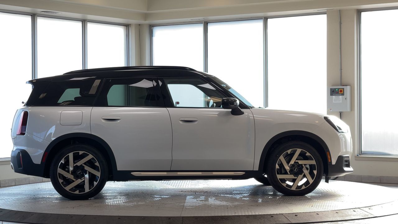 2025 MINI Countryman BEV in Regina, Saskatchewan