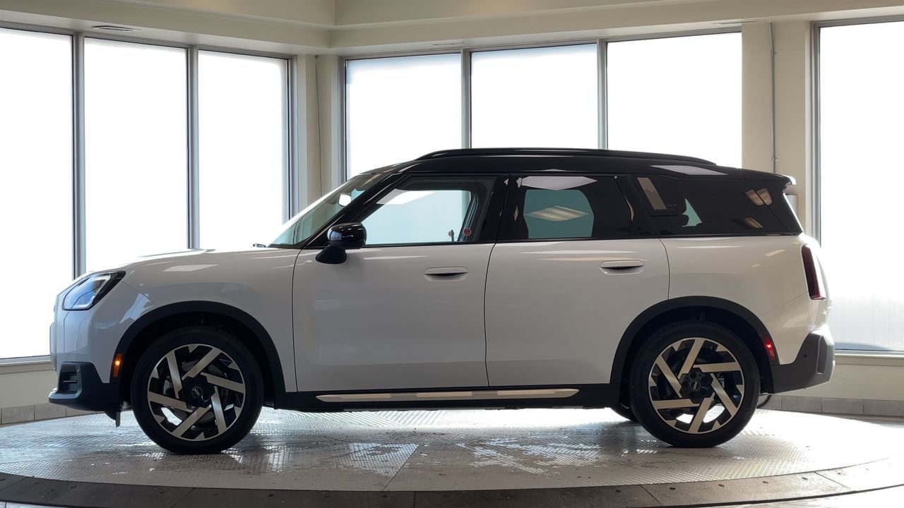 2025 MINI Countryman BEV in Regina, Saskatchewan