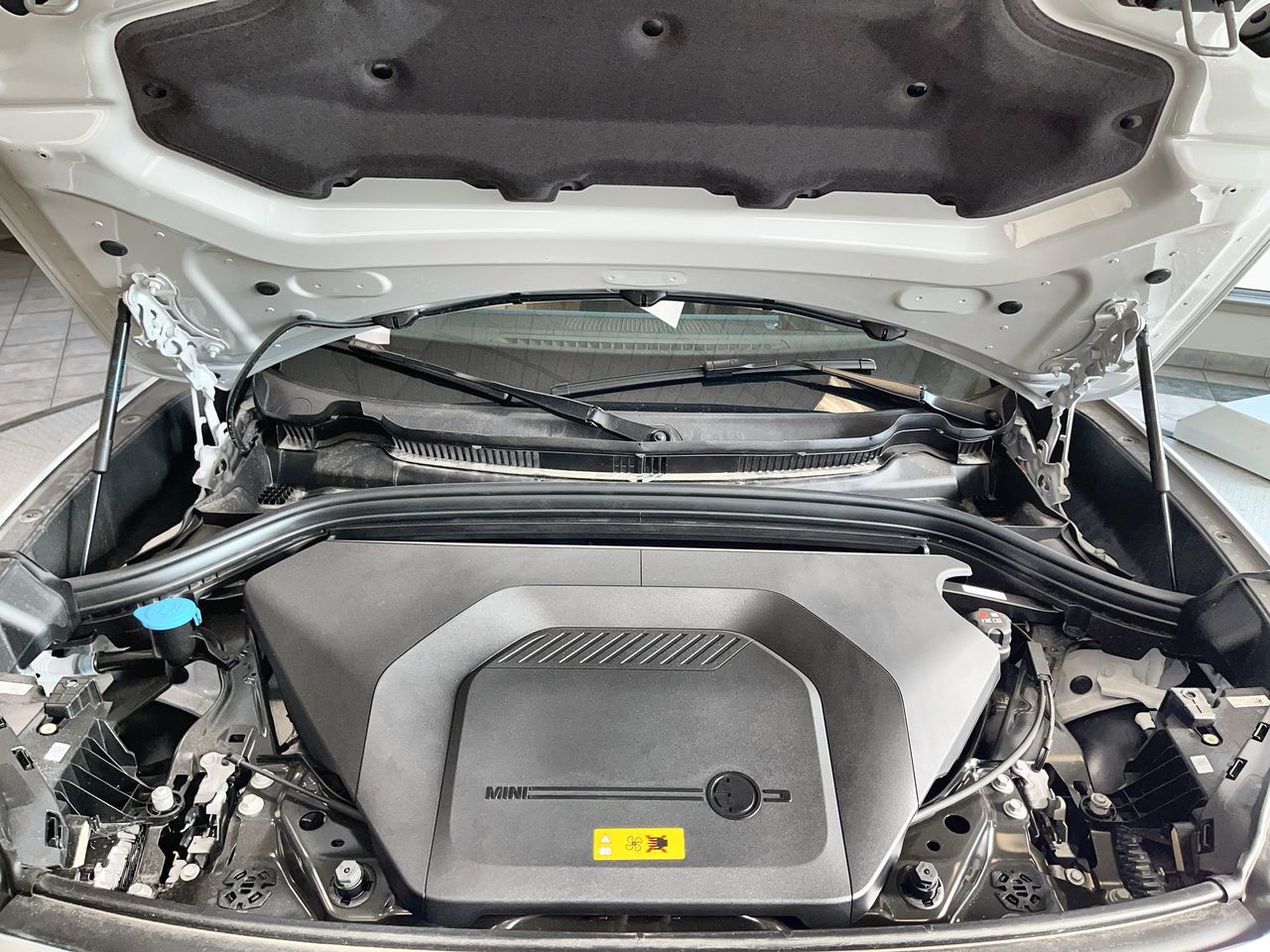 2025 MINI Countryman BEV in Regina, Saskatchewan