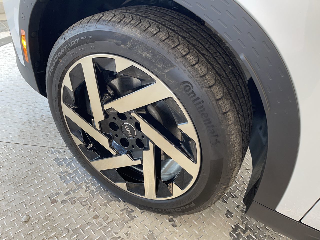 2025 MINI Countryman BEV in Regina, Saskatchewan
