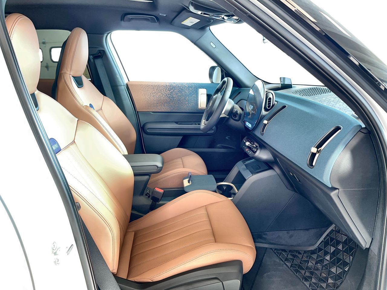 2025 MINI Countryman BEV in Regina, Saskatchewan