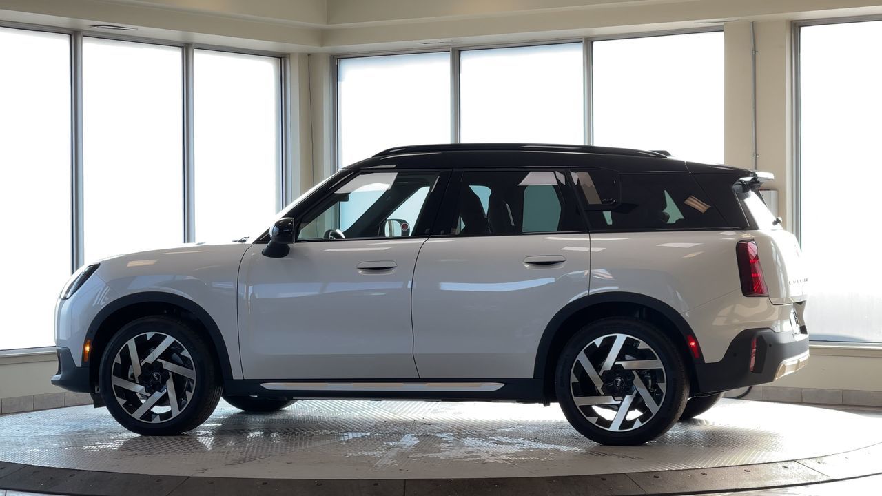 2025 MINI Countryman BEV in Regina, Saskatchewan