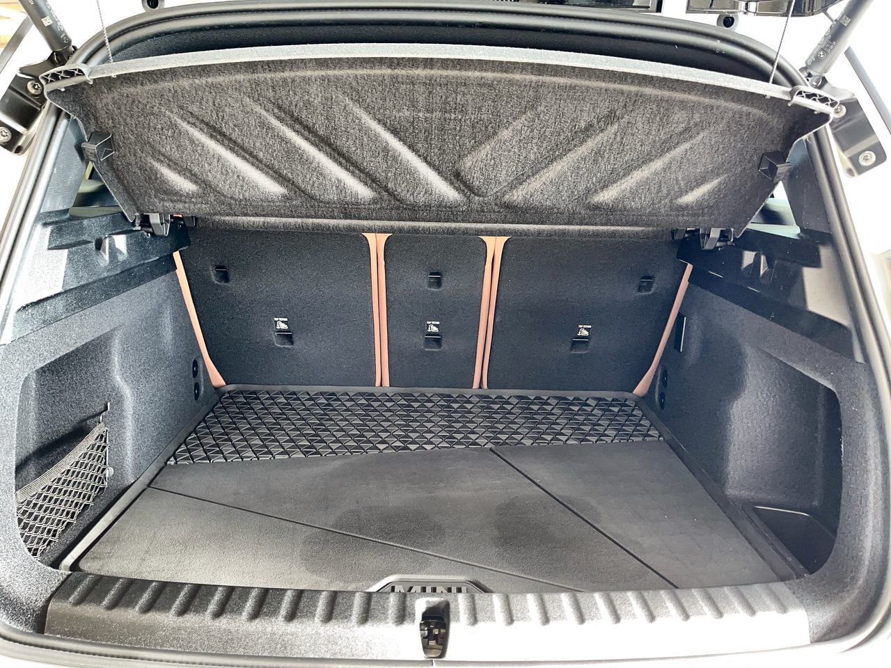 2025 MINI Countryman BEV in Regina, Saskatchewan