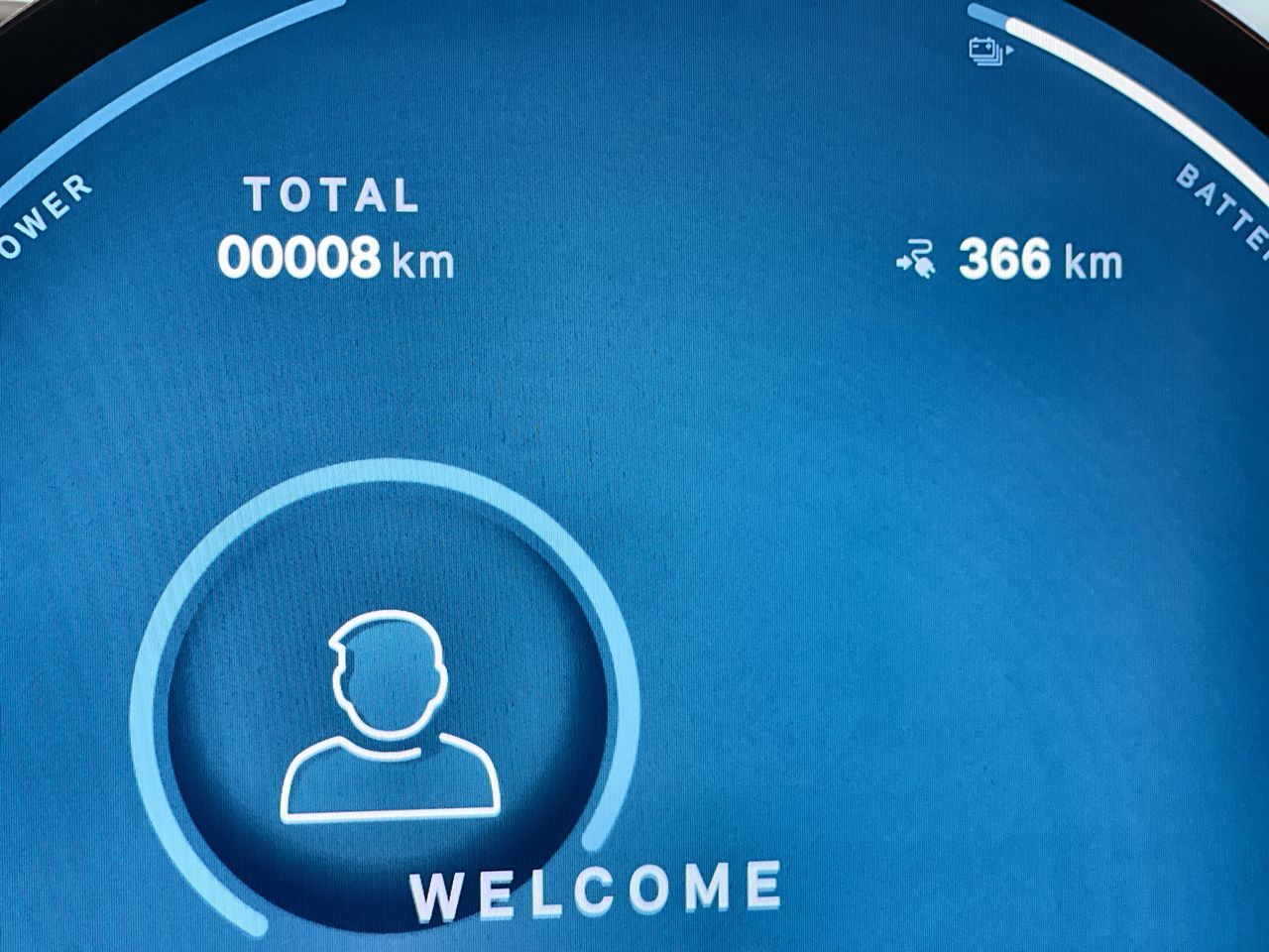 2025 MINI Countryman BEV