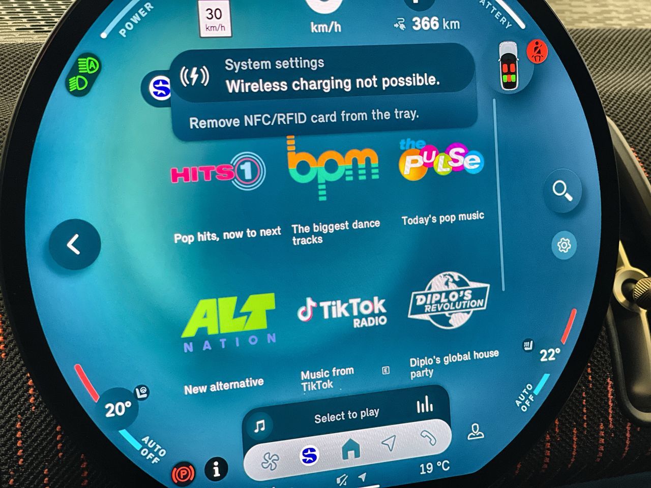 2025 MINI Countryman BEV