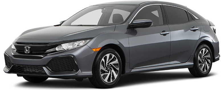 Moncton Honda  2018 Honda Civic Sedan Used vehicles