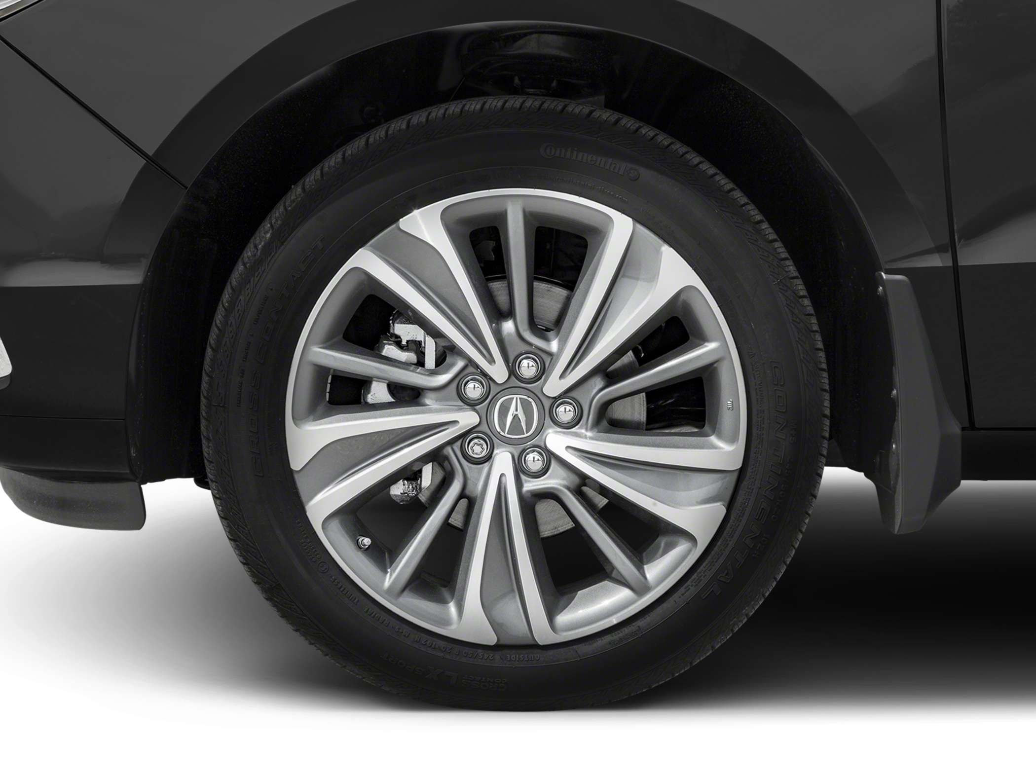 Photo 2017 Acura MDX Elite 6 Passenger Pkg #7