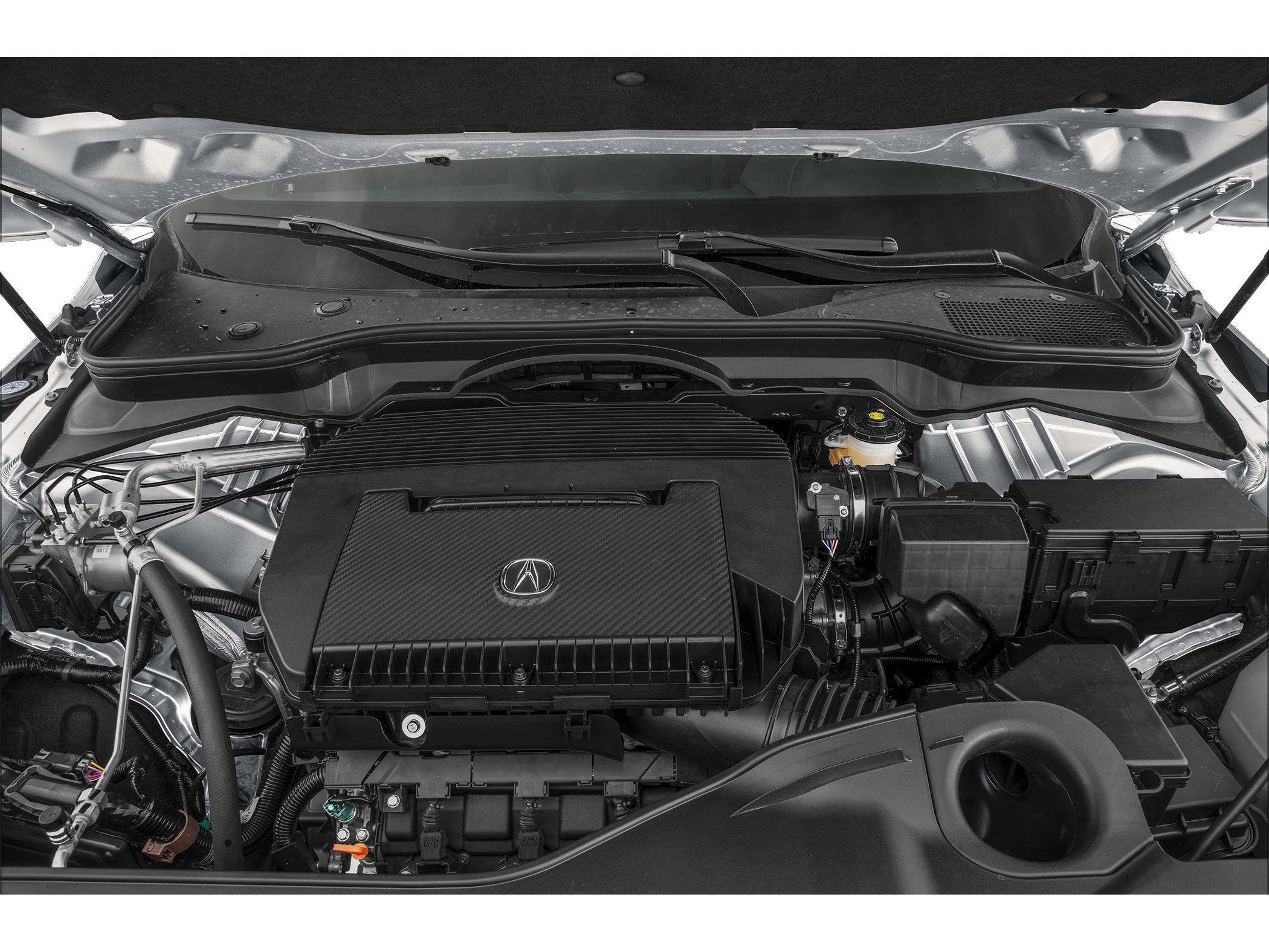 Photo 2025 Acura MDX A-Spec #7