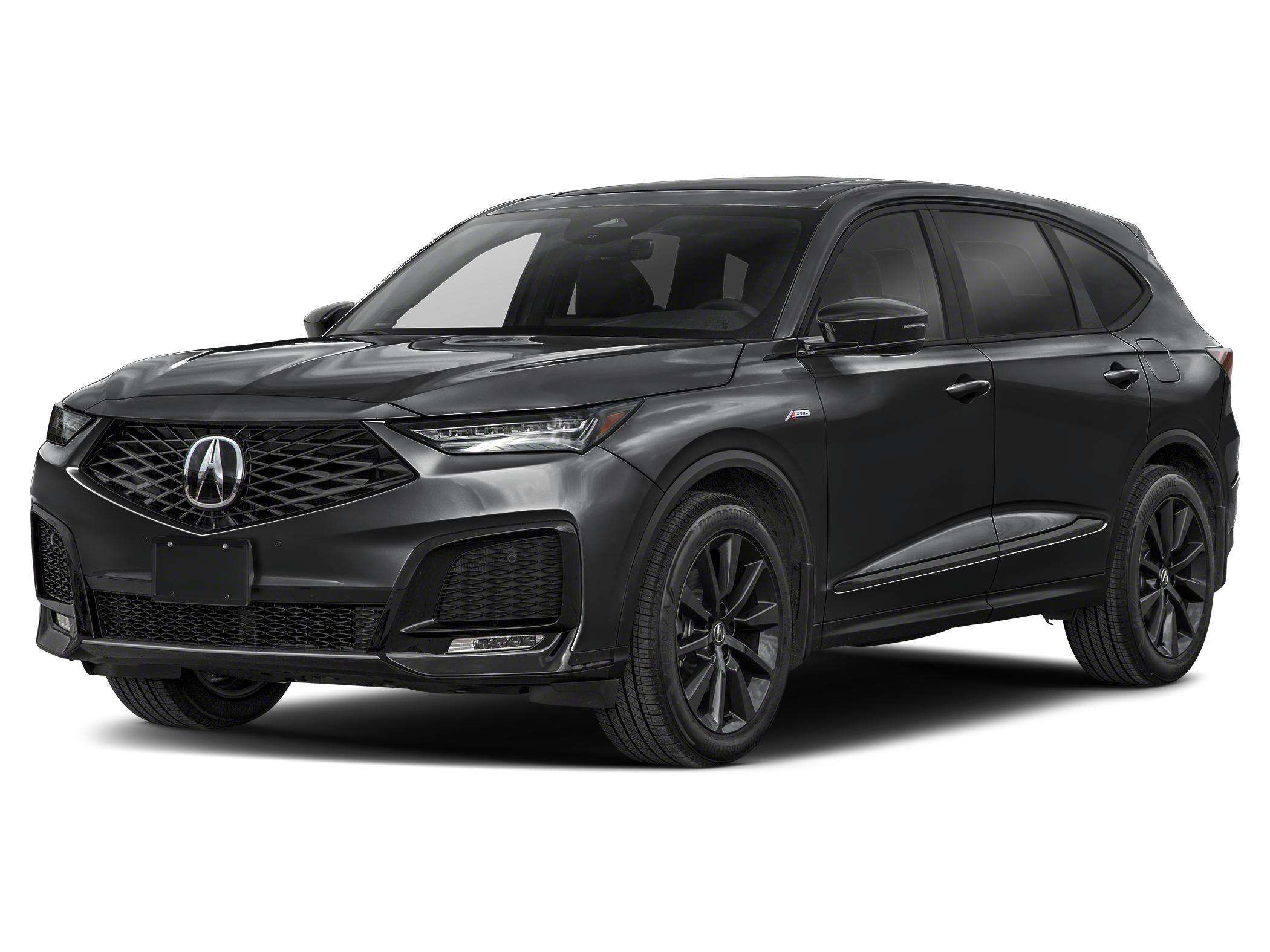 Photo 2025 Acura MDX A-Spec #1