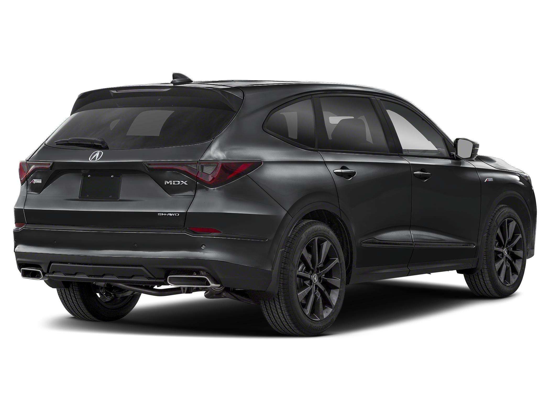 Photo 2025 Acura MDX A-Spec #2