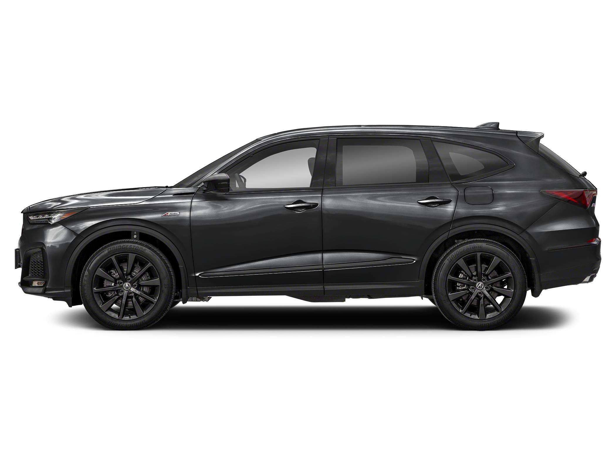 Photo 2025 Acura MDX A-Spec #3