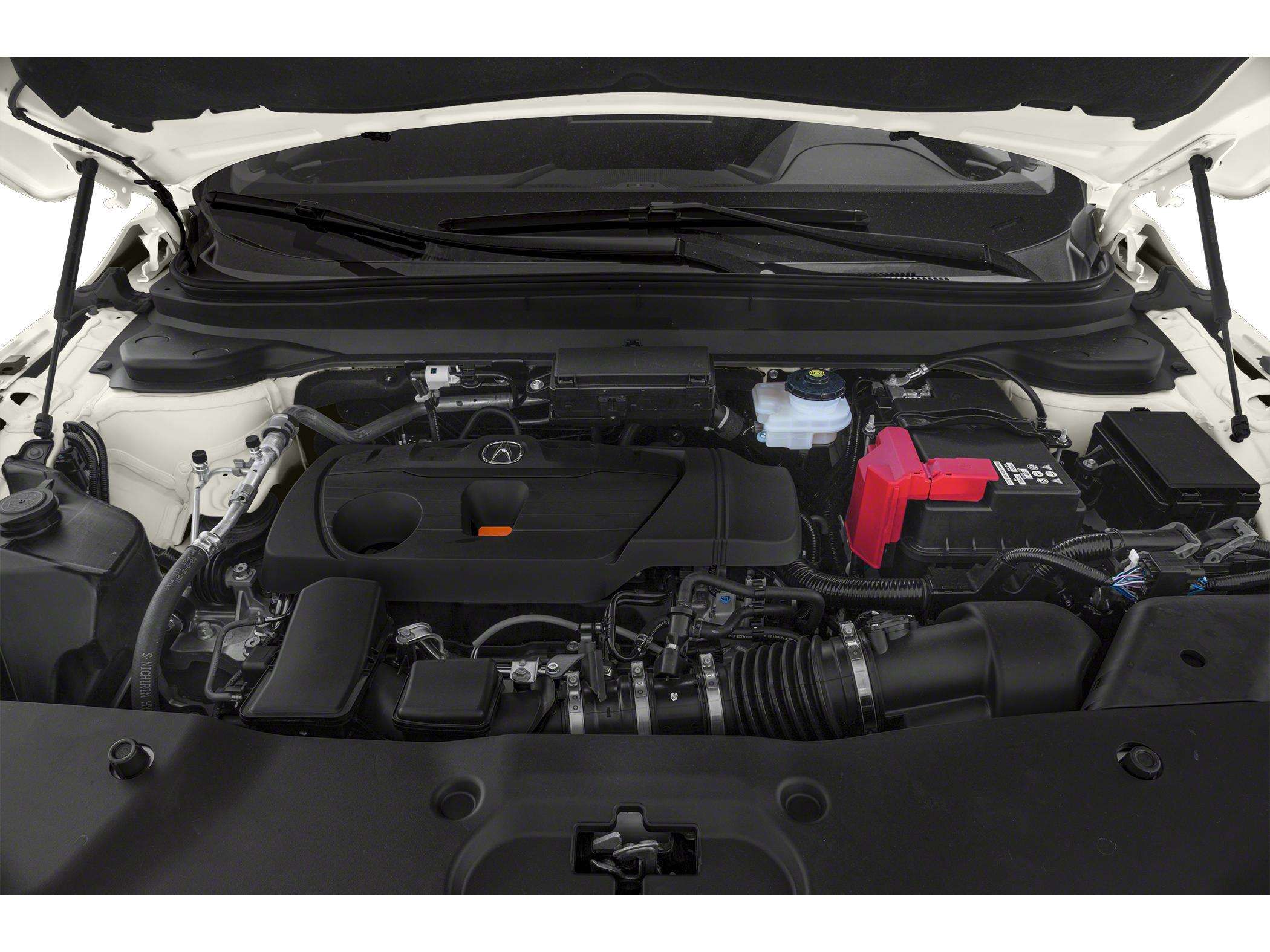 Photo Acura RDX Elite 2019 #7
