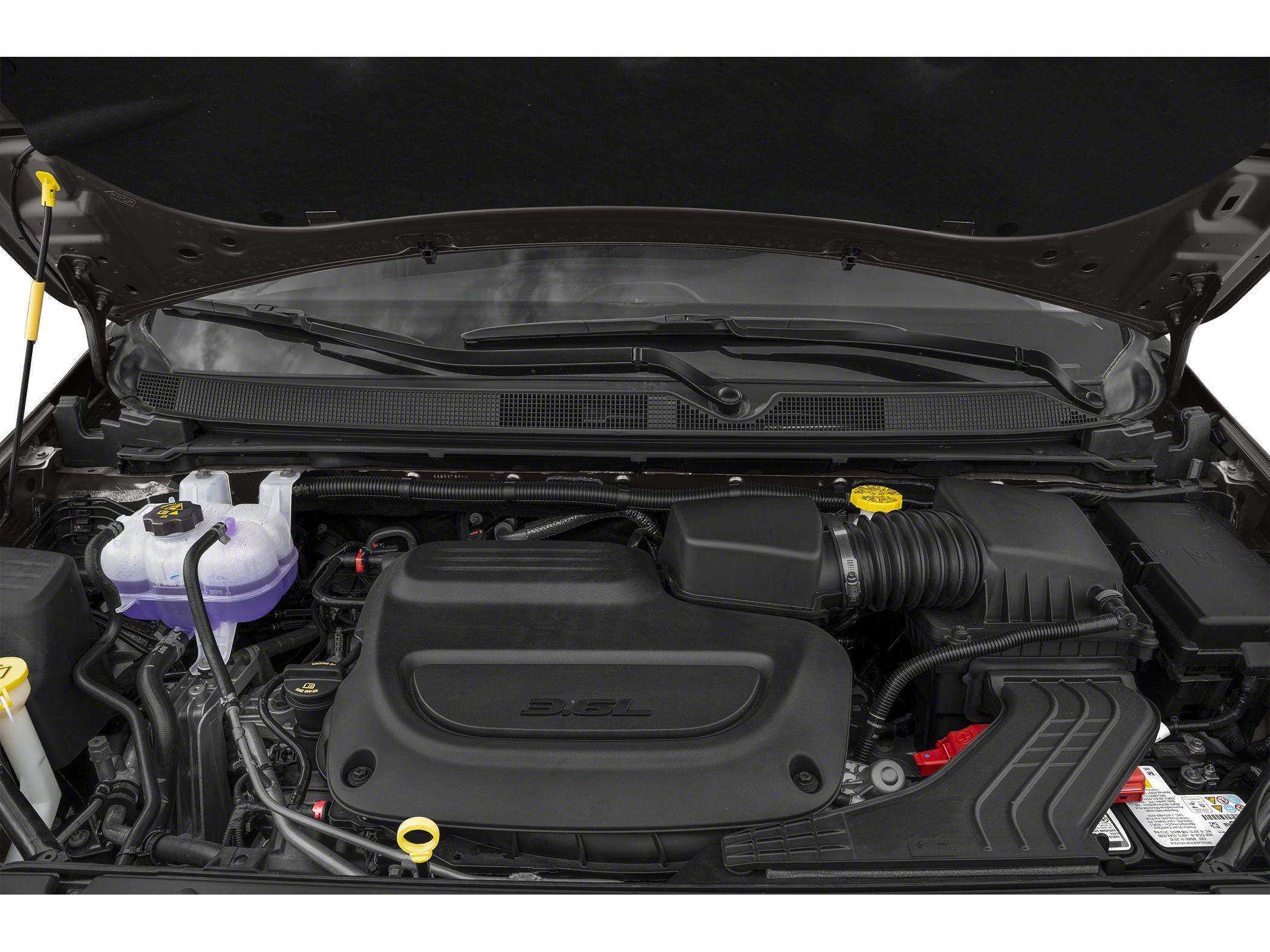 Photo 2022 Chrysler Pacifica Touring L #7