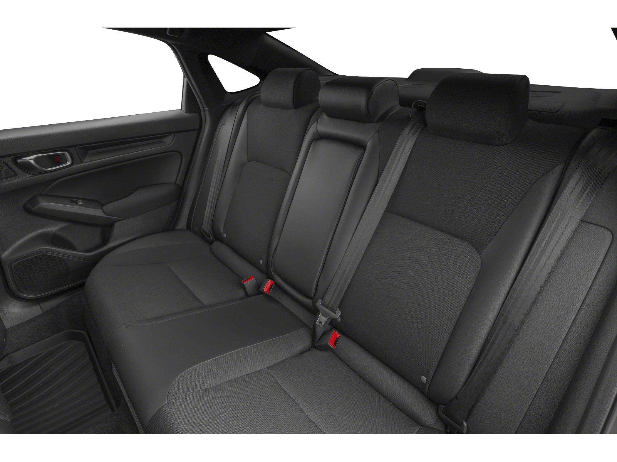 Photo 2026 Honda Civic Sedan Hybrid Sport #7