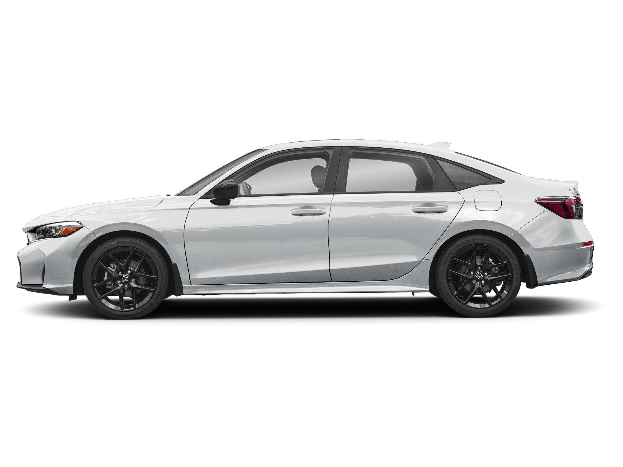 Photo 2026 Honda Civic Sedan Hybrid Sport #3