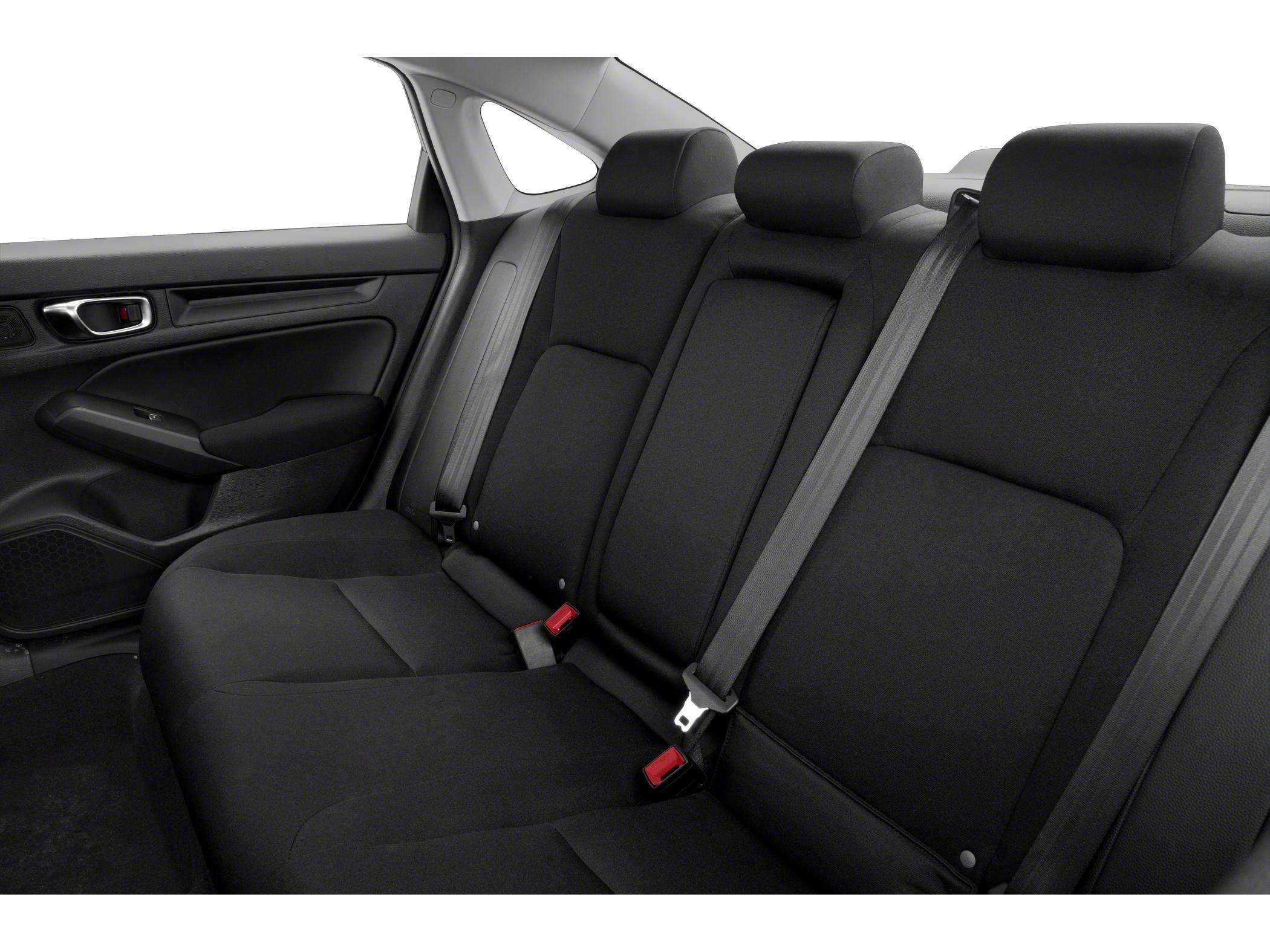 Photo Honda Civic Sedan EX 2022 #8