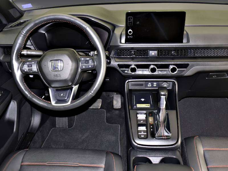 Photo 2024 Honda CR-V Hybrid EX-L #3