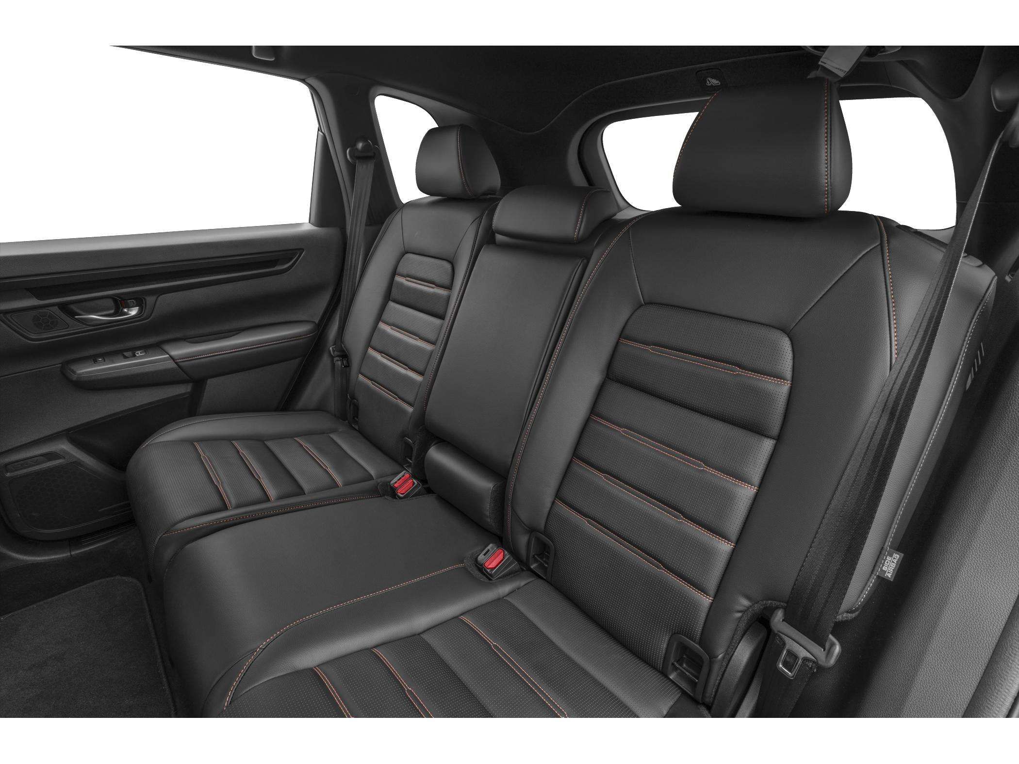 Photo 2025 Honda CR-V Hybrid EX-L #8