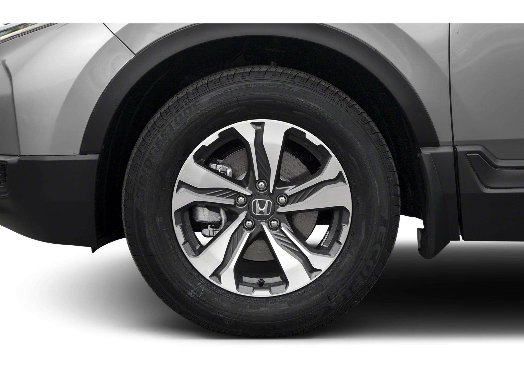 Photo Honda CR-V LX 2018 #7