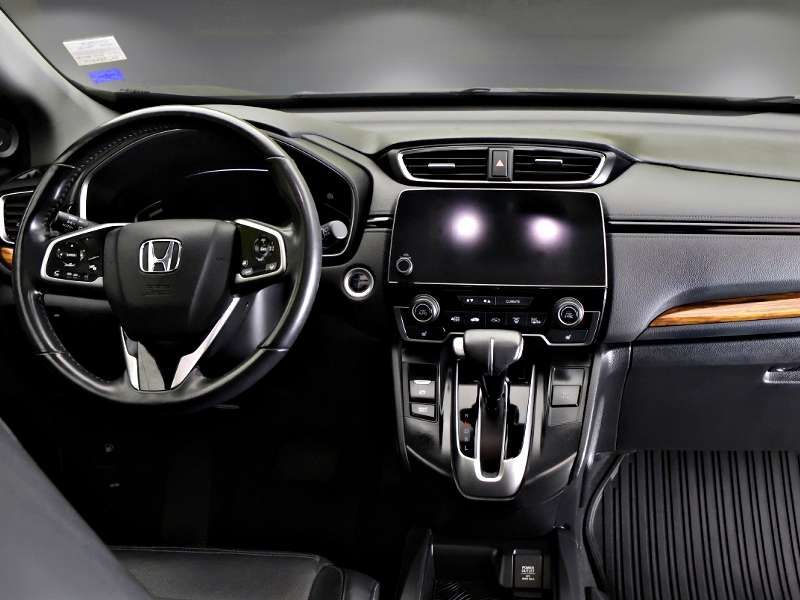 Photo 2019 Honda CR-V Touring #3