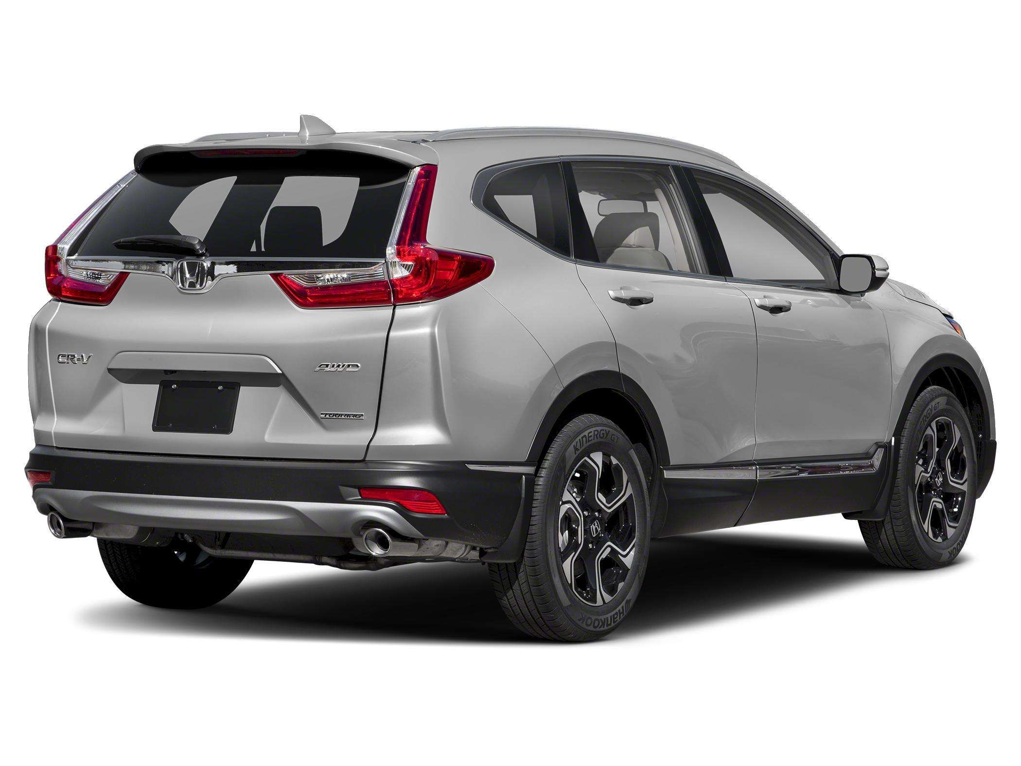 Photo 2019 Honda CR-V Touring #2