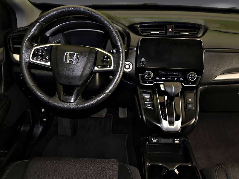 Photo 2022 Honda CR-V LX #3