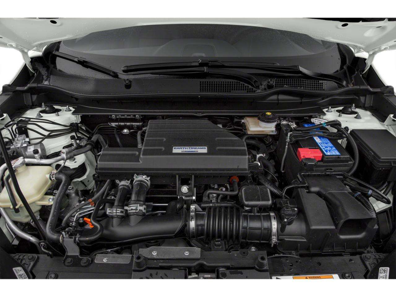 Photo 2022 Honda CR-V Sport #4