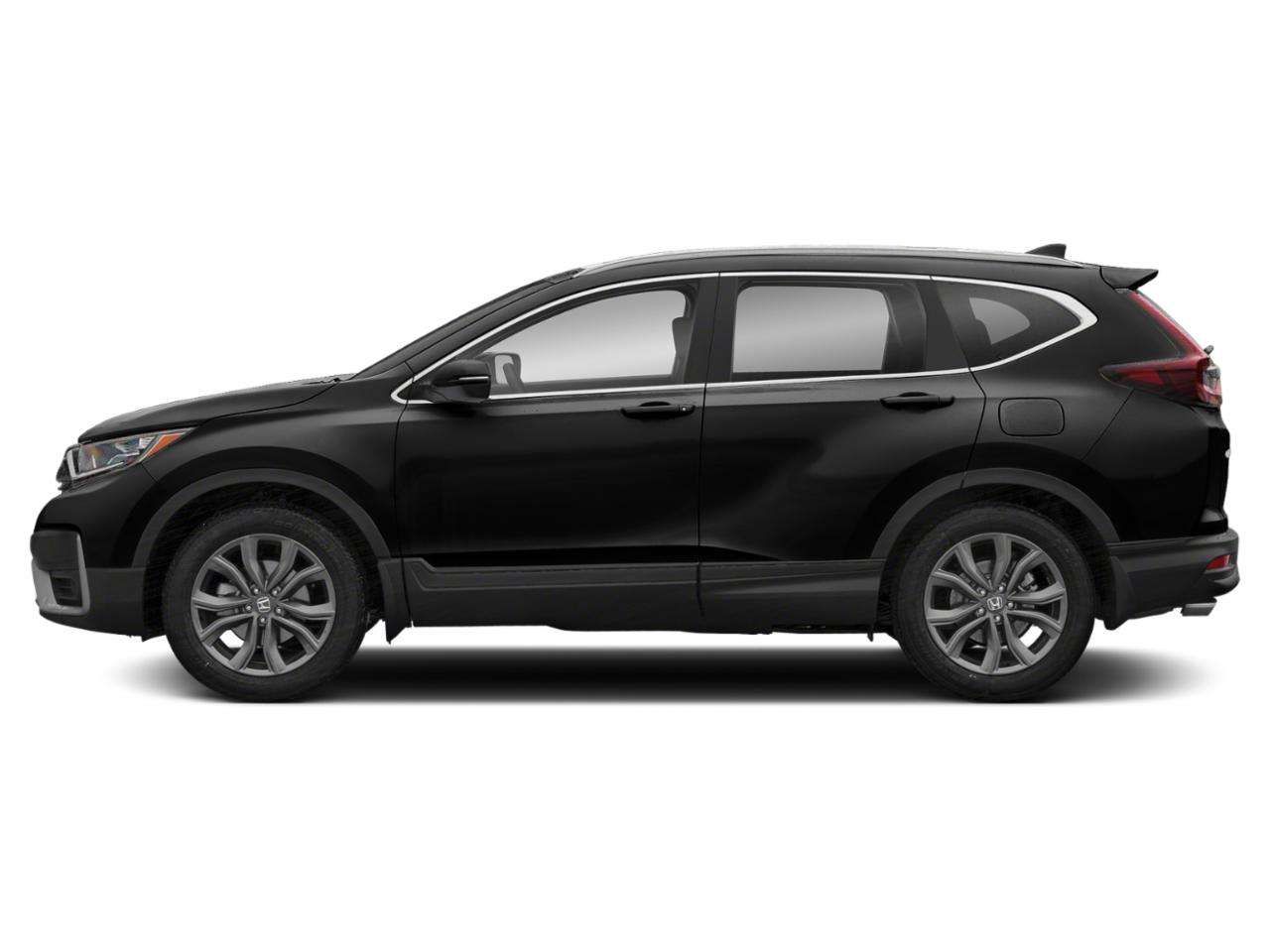 Photo 2022 Honda CR-V Sport #2