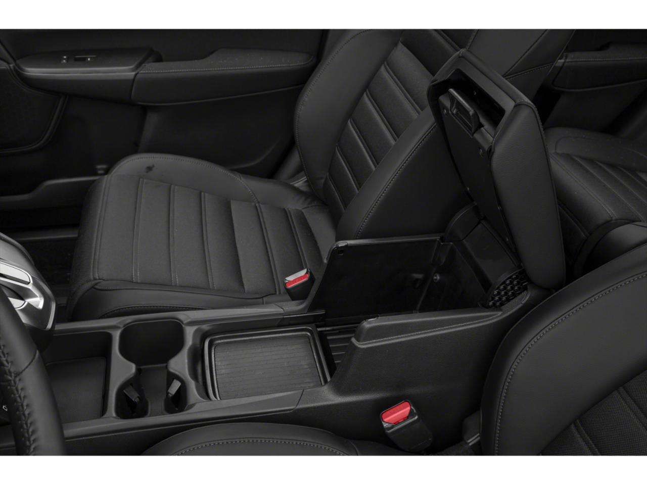 Photo 2022 Honda CR-V Sport #8